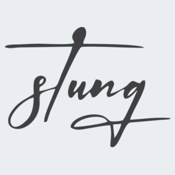 Stung Singlet Design