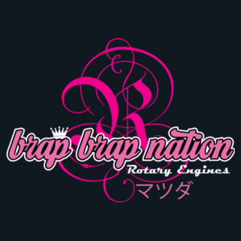 Stay True Pink Design