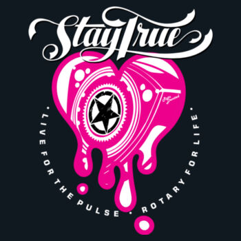 Pink Lady Design