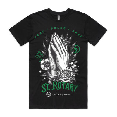 St. Rotary - Green Thumbnail