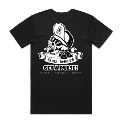 Get a Pulse  Thumbnail