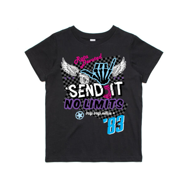 Kids - No Limits Thumbnail