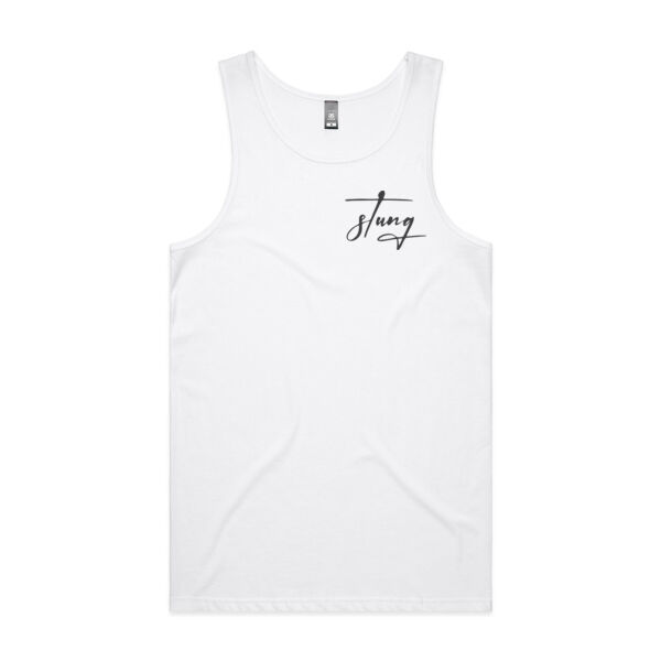 Stung Singlet Thumbnail
