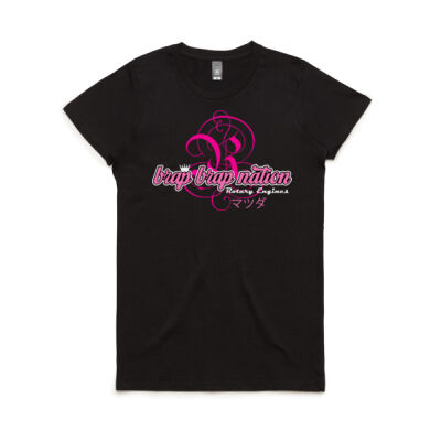 Stay True Pink Thumbnail
