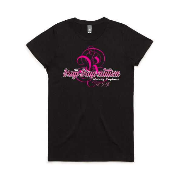 Stay True Pink Thumbnail