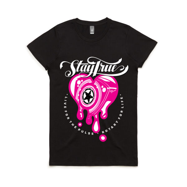 Pink Lady Thumbnail